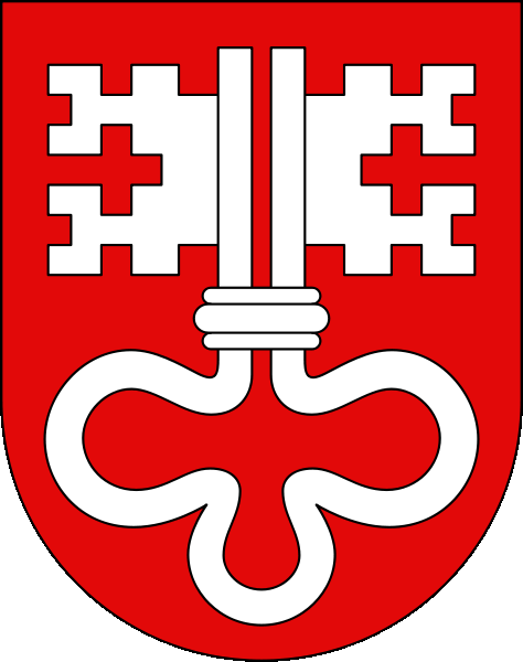 Kanton Nidwalden Wappen