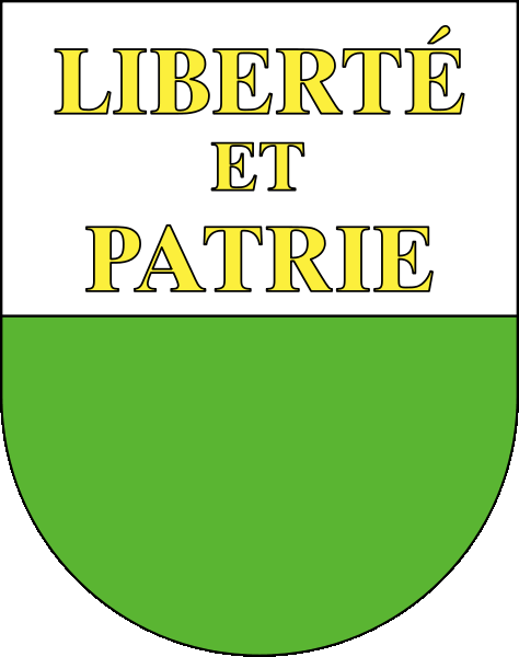 Kanton Waadt Wappen