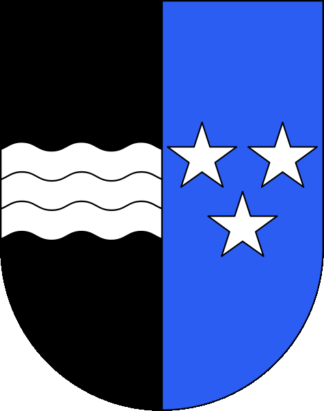 Kanton Aargau Wappen