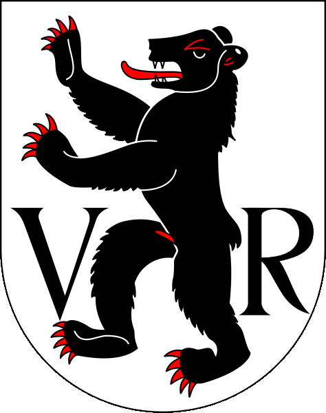Kanton Appenzell Ausserrhoden Wappen