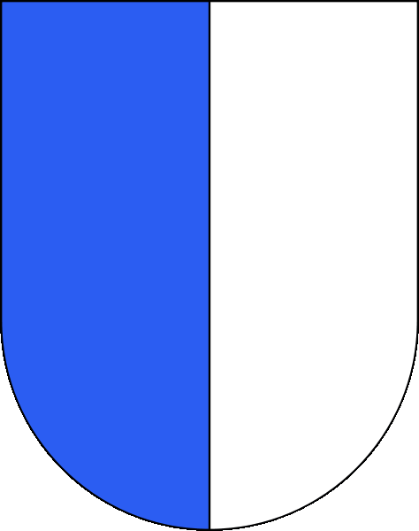 Kanton Luzern Wappen