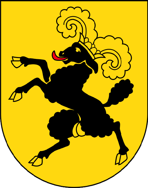 Kanton Solothurn Wappen