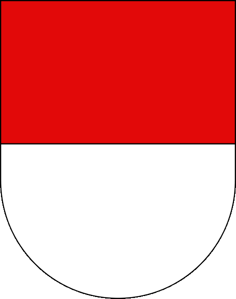 Kanton Solothurn Wappen