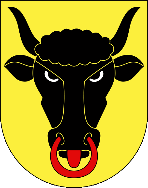 Kanton Uri Wappen